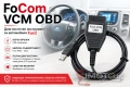 FoCom VCM OBD –  Диагностичен инструмент за автомобили Ford, снимка 1