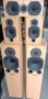 Wharfedale тонколони , снимка 1