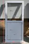 Продавам алуминиеви врати без касите, снимка 5