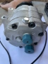 Нов Автокомпресор за Климатик MAHLE ACP 53 000S (BEHR), снимка 3
