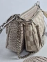 Нова дамска чанта Steve Madden Bkady Crossbody с несесер и портмоне, снимка 3