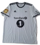 Rosenborg BK / Розенборг (Трондхайм/Норвегия) adidas Home 2018г., снимка 1
