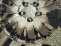 16 цола Тас Opel Astra J Zafira C 13391569 Оригинал, снимка 3
