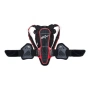 Протектор за гръб ALPINESTARS NUCLEON KR-3 BLACK/RED, снимка 2