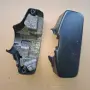 Капаци под и над волана на VW GOLF 3, снимка 4