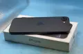 ГАРАНЦИОНЕН!!! Apple iPhone 17e, 256 GB, 5G, Black, снимка 8