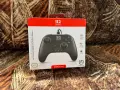 Продавам нова Геймимг конзола Nintendo switch 2, box, new, + PowerA Nintendo Switch Wired Controller, снимка 3