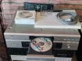 ⏯️Клип. Denon DVD-3910 SACD DVD-Audio CD Mp3, снимка 1