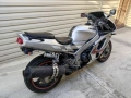 Kawasaki ZX6R на части, снимка 5