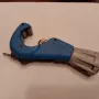 Професионален немски тръборез CONEL TOOLS (3-35 мм) с нож за INOX , снимка 12