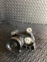 Помпа на сервоусилвател на волана с корпус за Fiat Ducato 120 M Jet (06-2011) 504000927, снимка 1