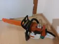 Верижен трион Stihl 026, снимка 4