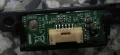 TOSHIBA 32W2333D със счупена матрица ,UE-3790-01UN-LF ,L2300 REV:1.03A ,6870C-0442B ,YA-4A1 , снимка 14