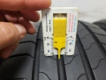 235/45/18 Bridgestone 24 г. / летни гуми, снимка 5