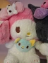 Детски плюшени играчки, снимка 1