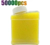 Гелови топчета 7-8мм за детски пистолет- пейнбол( paint ball) ( нова стока ), снимка 3