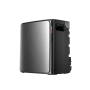 Външна батерия за домашна система с вграден микроинвертор - EcoFlow Stream Ultra X Battery 3.84kWh, снимка 1