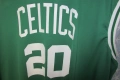Баскетбол потник Kobe Bryant Коби Брайънт NBA Boston Celtics Адидас Ray Allen Бостън Селтик Champion, снимка 6