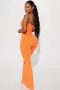 Нов Летен Гащеризон - Бравд Fashion Nova, снимка 3