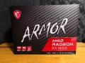 Компютър за игри / 16 GB RAM / Intel core i5 / AMD RX 6600 8GB / SSD 960 GB, снимка 4