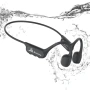 Нови Безжични спортни слушалки ANSTEN bone conduction IPX8 с отворено ухо, снимка 1