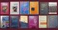 Медицина - енциклопедии, атласи, анализи, справочници, проучвания [48 книги], снимка 3