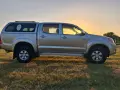 TOYOTA HİLUX 2.5 D 4X4 , снимка 5