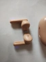 JBL Vibe Flex Bluetooth безжични слушалки дясната не свири, снимка 4