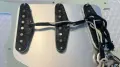  Late 60's Stratocaster Pickups by Mojo Gear Fx, снимка 4