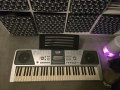 синтезатор пиано RockJam RJ-661, снимка 1