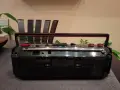 Радиокасетофонче Sanyo, снимка 5