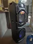 Bluetooth Аудио система Akai DJ-S5H 400W с микрофон и дистанционно, снимка 4