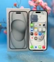Apple iPhone 15 Plus,128GB, 5G, Black, снимка 1