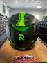 Мото Каска HJC RPHA 12 PRO LEWIN Motogp Offical Helmet XL 61-62 см 2виз. 255€, снимка 4