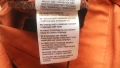 KAYOBA OUTDOOR Stretch Trouser размер XL / 54 панталон със здрава и еластична материи - 2769, снимка 13