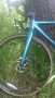 Gravel 51cm - Cannondale CAADX Shimano 105 Disc / Gravel, снимка 9