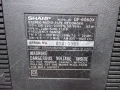 СТАР РЕТРО РАДИО КАСЕТОФОН SHARP GF-6060X JAPAN BOOMBOX, снимка 10