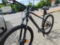 PA Велосипед 27.5" Apolon PRO сив, снимка 3