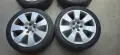 Оригинални джанти Audi A6 C6 4F 18 с летни гуми, снимка 13