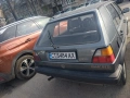 Golf 2 1.6 GTD , снимка 1