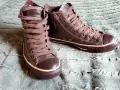 Converse All Stars кожени гуменки , снимка 10