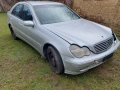 Mercedes c220 w203, снимка 1