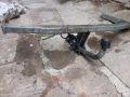запазаен теглич свален от Шкода Октавия, снимка 2
