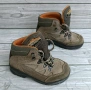 Meindl Leather N 27 Unisex Kids, снимка 1
