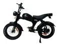 Електрически велосипед/колело EMOKO C93 PRO 1000W 23AH, снимка 6
