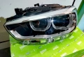 Фар Фарове за BMW LED F20 F21 LCI / БМВ 1 Ф20 Ф21 фейс. , снимка 4