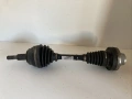 Каре на преден ляв кардан за Volkswagen Touareg 2.5 Tdi (2005) 7L6407271D, снимка 1