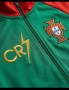 RONALDO 7 детско юношески футболни екипи Португалия 2026-27 година , снимка 13