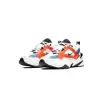 Nike M2K Tekno White Black Orange (Women's), снимка 2