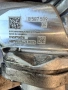 8587539, 16319700018 twin turbo турбо турбина от BMW G30 2.0d 190 к.с. B47D20B 2019г., снимка 14